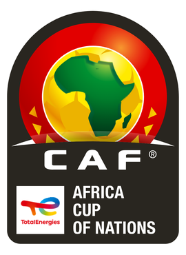 Africa Cup of Nation official logo