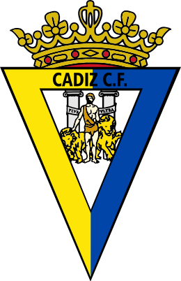 Cadiz CF logo.svg