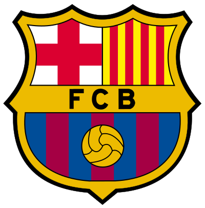 FC Barcelona crest.svg