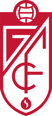 Logo of Granada Club de Futbol.svg