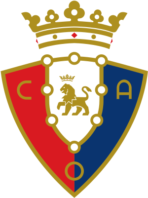 Osasuna logo.svg