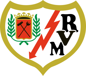 Rayo Vallecano logo.svg 1