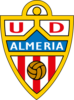 UD Almeria logo.svg