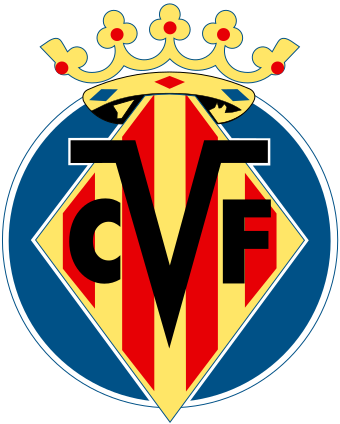 Villarreal CF logo en.svg